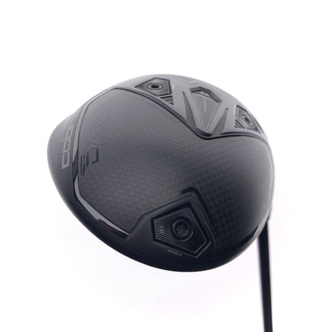 Used Cobra DARKSPEED LS Driver / 9.0 Degrees / X-Stiff Flex