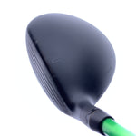 Used Cobra DARKSPEED Max 3 FW/14.5 Degrees/Oban Revenge 7 04 75g/Stiff Flex