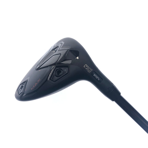 Used Cobra DARKSPEED Max 3 Fairway Wood / 15 Degrees / Regular Flex