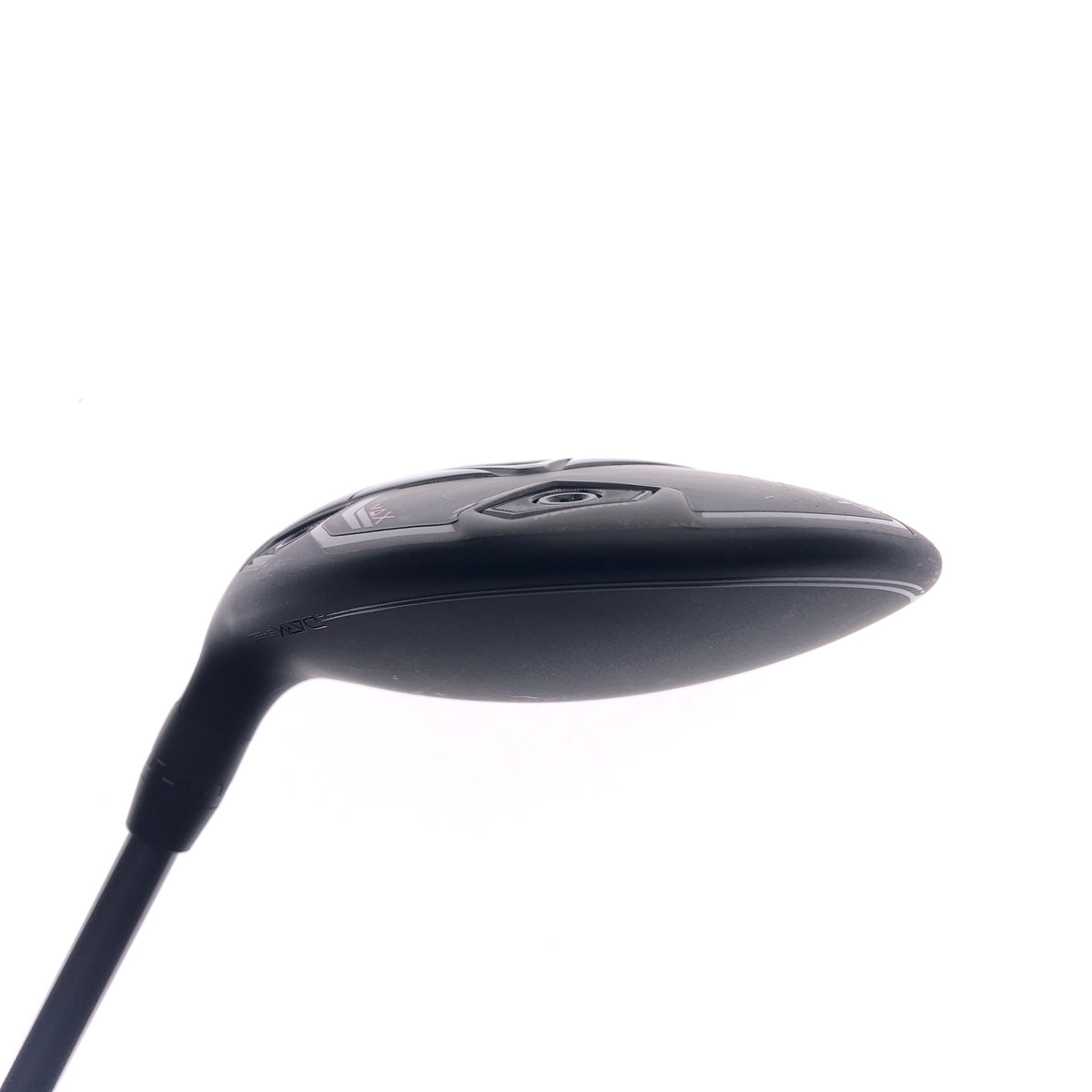 Used Cobra DARKSPEED Max 3 Fairway Wood / 15.5 Degrees / A Flex / Left-Handed