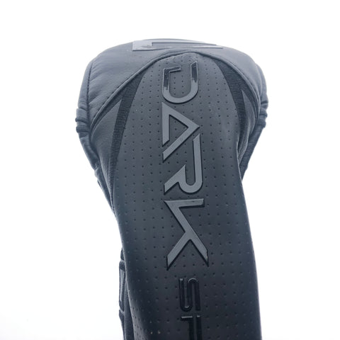 Used Cobra DARKSPEED Max 3 Fairway Wood / 15.5 Degrees / Regular Flex