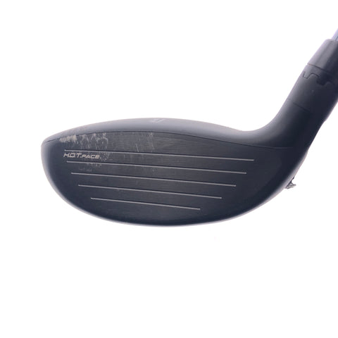 Used Cobra DARKSPEED Max 3 Fairway Wood / 15.5 Degrees / Regular Flex