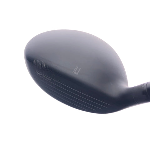 Used Cobra DARKSPEED Max 3 Fairway Wood / 15.5 Degrees / Regular Flex