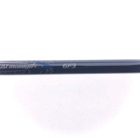 Used Cobra DARKSPEED Max 3 Fairway Wood / 15.5 Degrees / Regular Flex