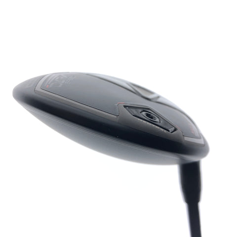 Used Cobra DARKSPEED Max 3 Fairway Wood / 15.5 Degrees / Stiff Flex