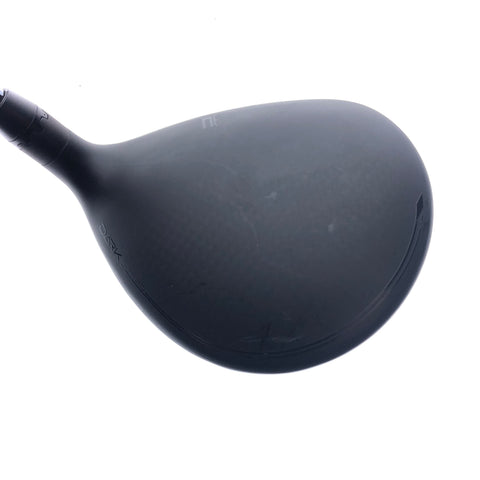 Used Cobra DARKSPEED Max 3 Fairway Wood / 15.5 Degrees / Stiff Flex