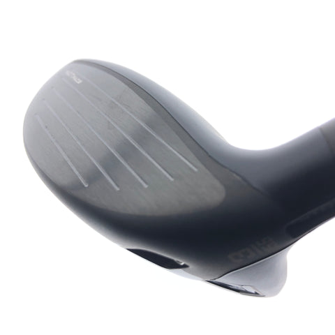 Used Cobra DARKSPEED Max 3 Fairway Wood / 15.5 Degrees / Stiff Flex