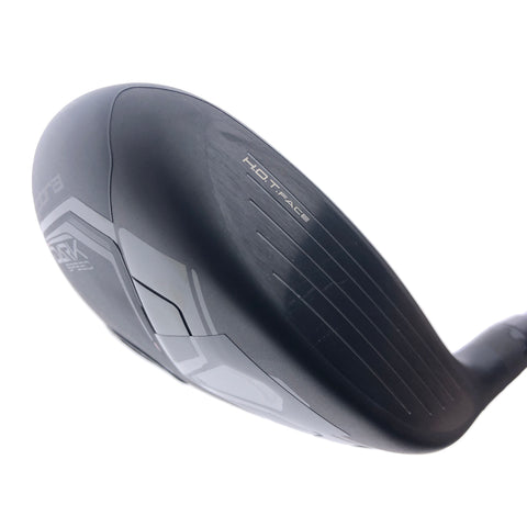 Used Cobra DARKSPEED Max 3 Fairway Wood / 15.5 Degrees / Stiff Flex
