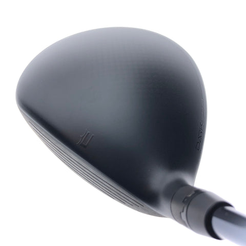 Used Cobra DARKSPEED Max 3 Fairway Wood / 15.5 Degrees / Stiff Flex