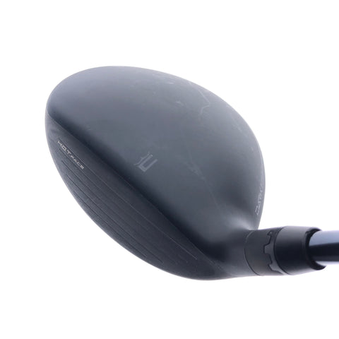 Used Cobra DARKSPEED Max 3 Fairway Wood / 15.5 Degrees / Stiff Flex