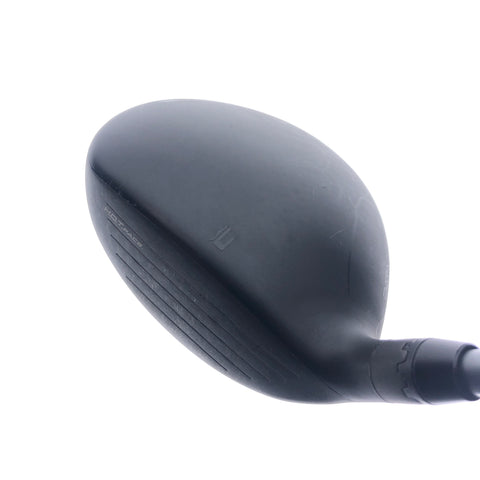 Used Cobra DARKSPEED Max 3 Fairway Wood / 15.5 Degrees / Stiff Flex