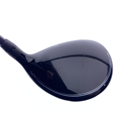 Used Cobra DARKSPEED Max 5 Fairway Wood / 21.5 Degrees / Ladies Flex