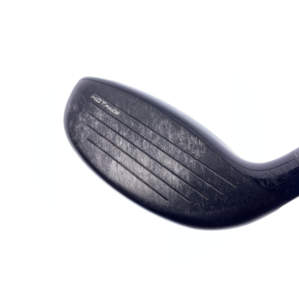 Used Cobra DARKSPEED Max 5 Fairway Wood / 21.5 Degrees / Ladies Flex