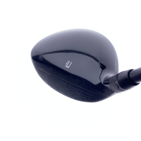 Used Cobra DARKSPEED Max 5 Fairway Wood / 21.5 Degrees / Ladies Flex