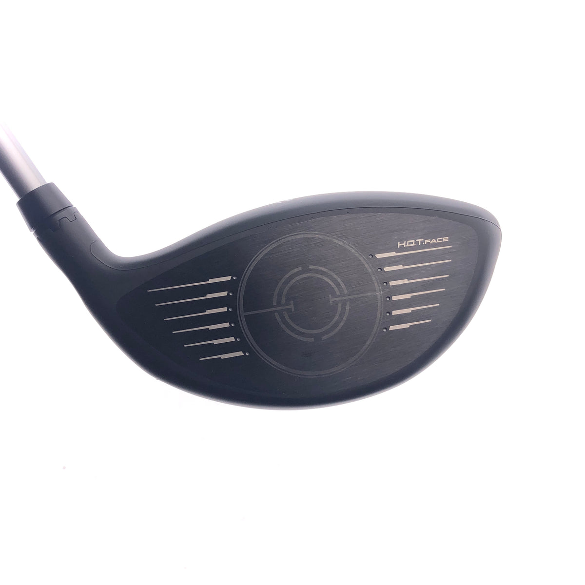 Used Cobra DARKSPEED Max Driver / 10.5 Degrees / A Flex / Left-Handed