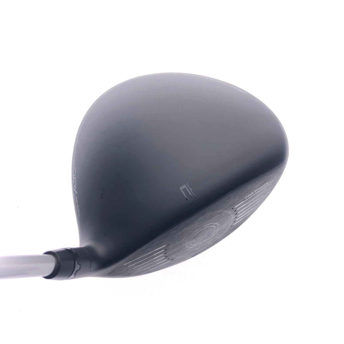 Used Cobra DARKSPEED Max Driver / 10.5 Degrees / A Flex / Left-Handed
