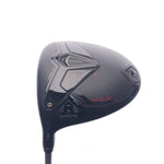 Used Cobra DARKSPEED Max Driver / 10.5 Degrees / A Flex / Left-Handed