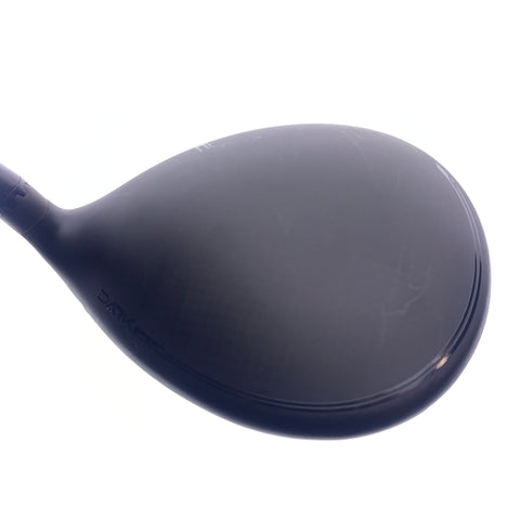 Used Cobra DARKSPEED Max Driver / 10.5 Degrees / Regular Flex
