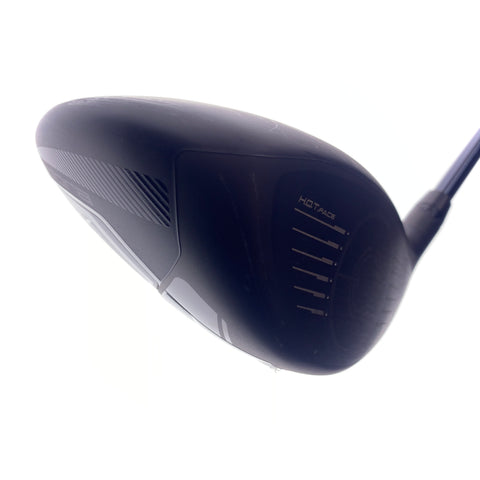 Used Cobra DARKSPEED Max Driver / 10.5 Degrees / Regular Flex
