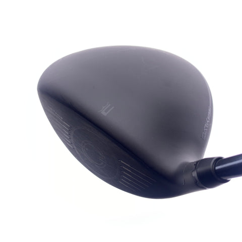 Used Cobra DARKSPEED Max Driver / 10.5 Degrees / Regular Flex