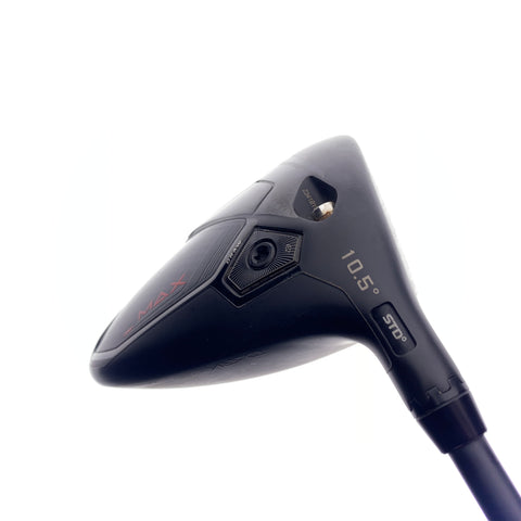 Used Cobra DARKSPEED Max Driver / 10.5 Degrees / Stiff Flex