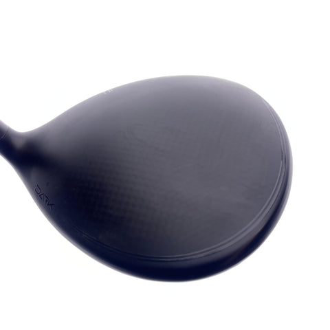 Used Cobra DARKSPEED Max Driver / 10.5 Degrees / Stiff Flex