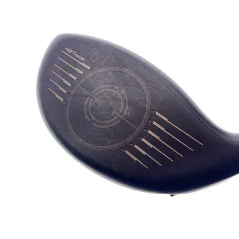 Used Cobra DARKSPEED Max Driver / 10.5 Degrees / Stiff Flex