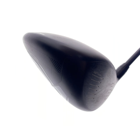 Used Cobra DARKSPEED Max Driver / 10.5 Degrees / Stiff Flex