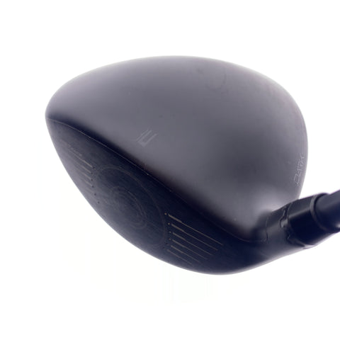 Used Cobra DARKSPEED Max Driver / 10.5 Degrees / Stiff Flex
