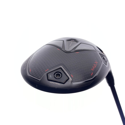Used Cobra DARKSPEED Max Driver / 12.0 Degrees / Regular Flex