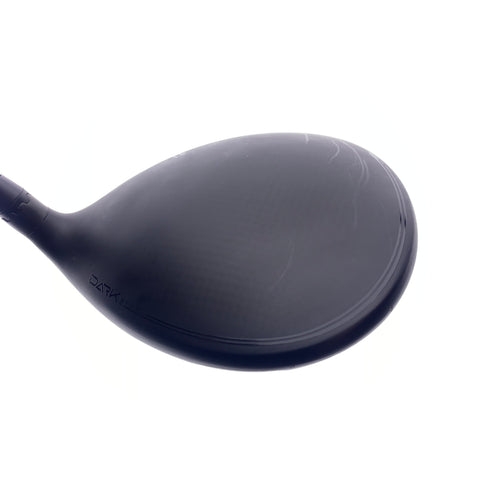 Used Cobra DARKSPEED Max Driver / 12.0 Degrees / Regular Flex