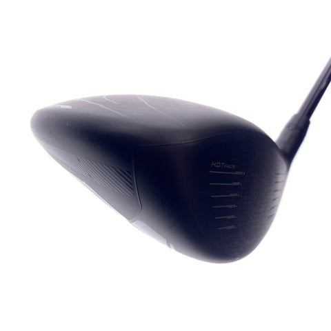 Used Cobra DARKSPEED Max Driver / 12.0 Degrees / Regular Flex