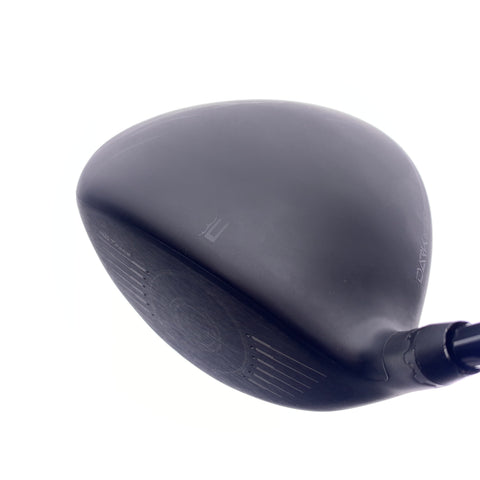 Used Cobra DARKSPEED Max Driver / 12.0 Degrees / Regular Flex