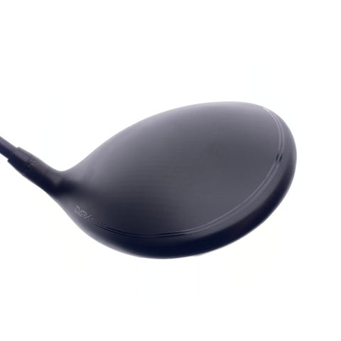 Used Cobra DARKSPEED Max Driver / 9.0 Degrees / Stiff Flex