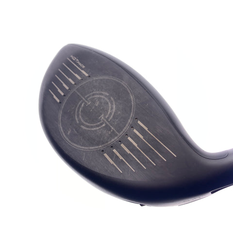 Used Cobra DARKSPEED Max Driver / 9.0 Degrees / Stiff Flex