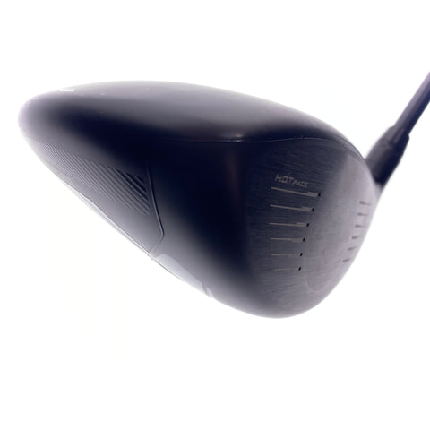 Used Cobra DARKSPEED Max Driver / 9.0 Degrees / Stiff Flex