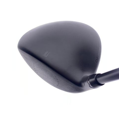 Used Cobra DARKSPEED Max Driver / 9.0 Degrees / Stiff Flex