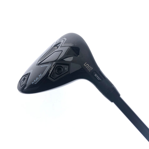 Used Cobra DARKSPEED Max Ladies 5 Fairway Wood / 21.5 Degrees / Ladies Flex