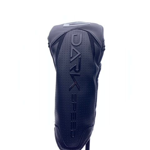 Used Cobra DARKSPEED X 3 Fairway Wood / 15 Degrees / Regular Flex