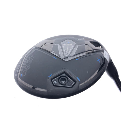 Used Cobra DARKSPEED X 3 Fairway Wood / 15 Degrees / Regular Flex