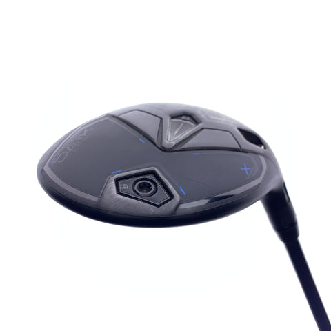 Used Cobra DARKSPEED X 3 Fairway Wood / 15 Degrees / Regular Flex