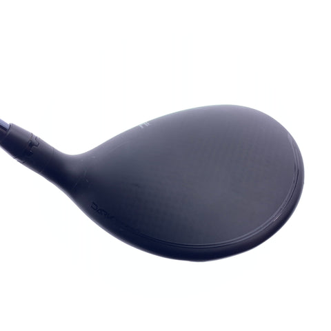 Used Cobra DARKSPEED X 3 Fairway Wood / 15 Degrees / Regular Flex