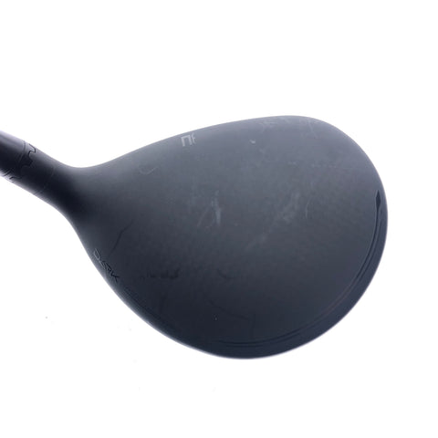 Used Cobra DARKSPEED X 3 Fairway Wood / 15 Degrees / Regular Flex