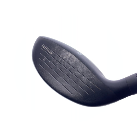 Used Cobra DARKSPEED X 3 Fairway Wood / 15 Degrees / Regular Flex