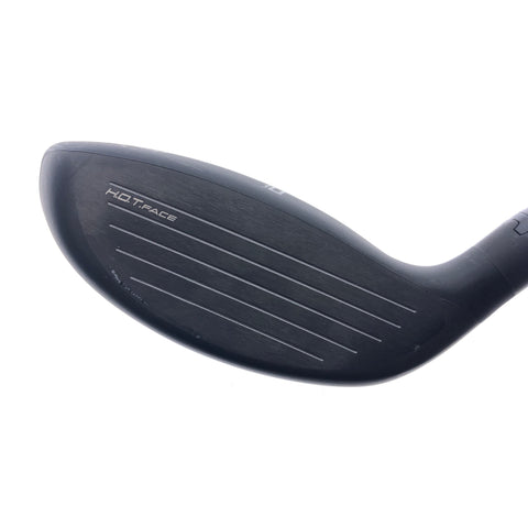 Used Cobra DARKSPEED X 3 Fairway Wood / 15 Degrees / Regular Flex