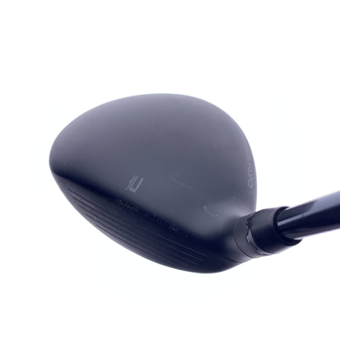 Used Cobra DARKSPEED X 3 Fairway Wood / 15 Degrees / Regular Flex