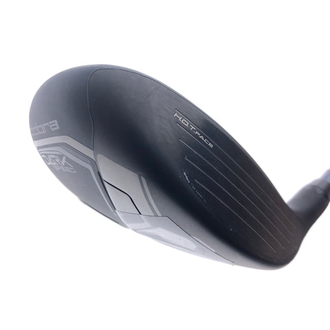 Used Cobra DARKSPEED X 3 Fairway Wood / 15 Degrees / Regular Flex