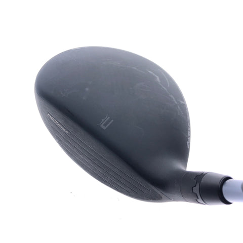 Used Cobra DARKSPEED X 3 Fairway Wood / 15 Degrees / Regular Flex