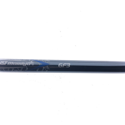 Used Cobra DARKSPEED X 3 Fairway Wood / 15 Degrees / Regular Flex