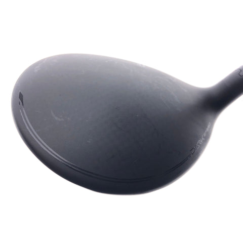 Used Cobra DARKSPEED X 3 Fairway Wood / 15 Degrees / Regular Flex / Left-Handed